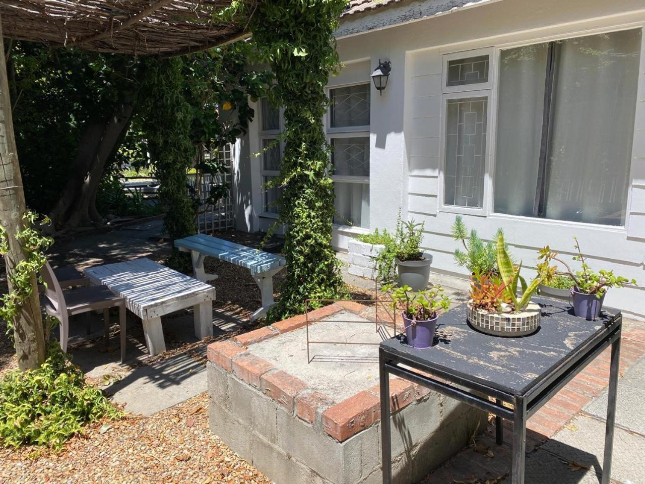 Willows Curve Somerset West Buitenkant foto