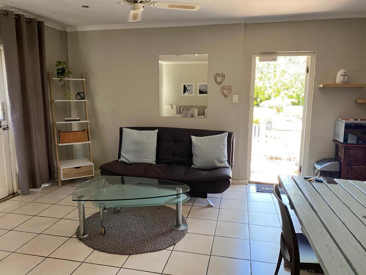 Willows Curve Somerset West Buitenkant foto
