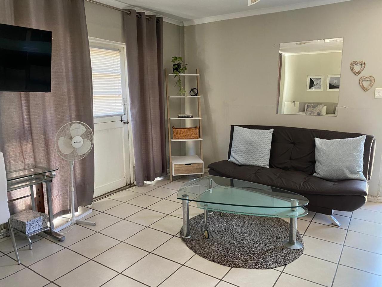 Willows Curve Somerset West Buitenkant foto