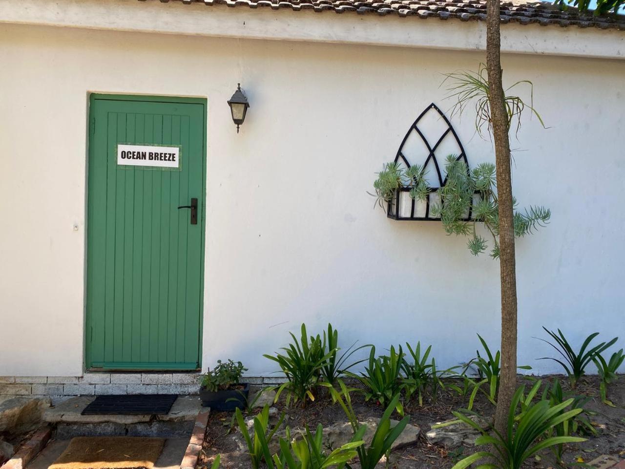 Willows Curve Somerset West Buitenkant foto
