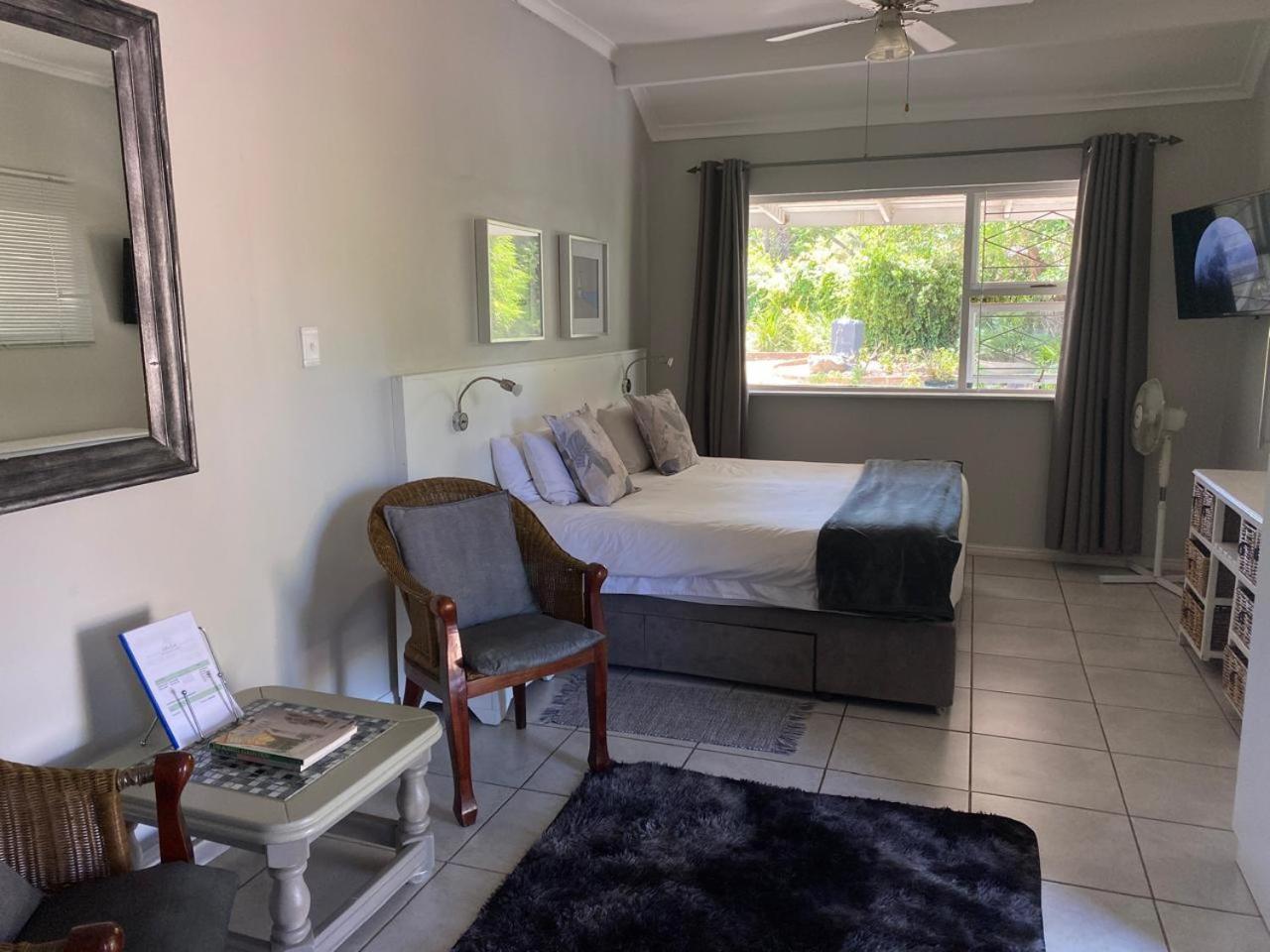 Willows Curve Somerset West Buitenkant foto