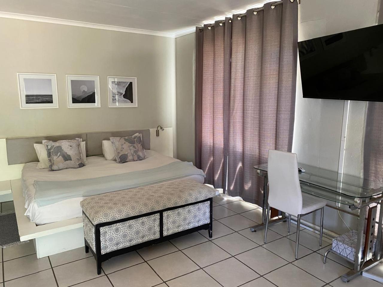 Willows Curve Somerset West Buitenkant foto