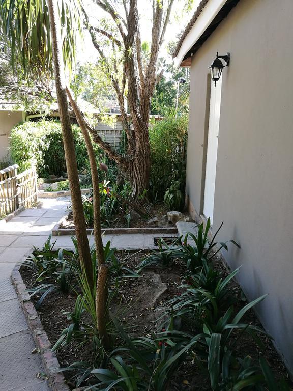 Willows Curve Somerset West Buitenkant foto